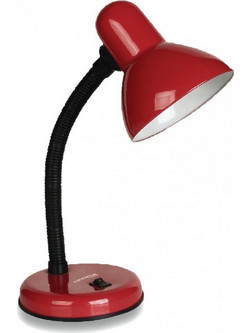 Φωτιστικό γραφείου CONCEPTUM CL-3022 40 Watt - Κόκκινο Conceptum Electronics