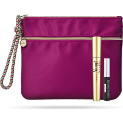 Pupa Kit (Forever Mascara 9ml, Eyebrow Gel 4ml & Handy Bag)