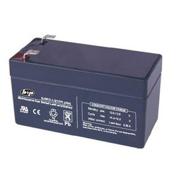 B+P - BATTERY 12V 1.3AH