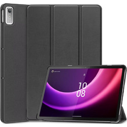 Tech-Protect Smart Case Black (Lenovo Tab P11 Gen.2)