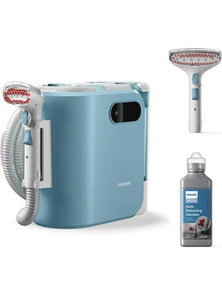 Philips XW319311 Επαναφορτιζόμενο Σκουπάκι Χειρός