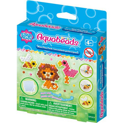 Aquabeads Mini Play Pack - Σχέδια 32000