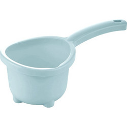 Baby Jem Κουβαδάκι Μπάνιου Soft Blue