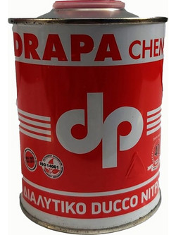 ΔΙΑΛΥΤΙΚΟ ΠΟΛΥΟΥΡΕΘΑΝΗΣ Ν 0,75 Lt