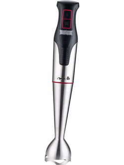 ARIELLI AHB-1201 Ραβδομπλέντερ με Ανοξείδωτη Ράβδο 1200W