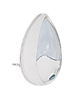 ARlight Npl 70 Φωτακι Νυκτος On-Off Λαμπακι 1xe-12 5W 0264030