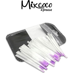 FIBER GLASS NAILS 10 ΤΜΧ - SKU 180000