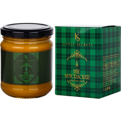 Little Secrets The Nutcracker Natural Soy Candle 210ml