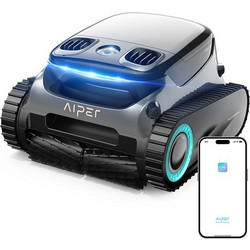 Aiper Scuba S1 Pro Σκούπα Καθαρισμού Πισίνας