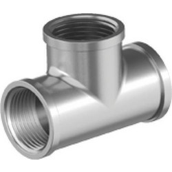 Inox Τάφ Θθθ 2" 316