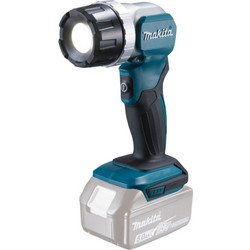 Makita DML808 Επαναφορτιζόμενος Φακός Εργασίας Led 190lm
