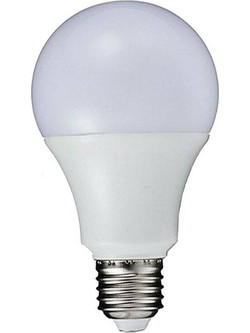 ΛΑΜΠΑ LED ΣΦΑΙΡΙΚΗ, A60-9W,E27,6000K, 820LM BLF3710