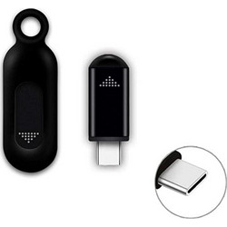 R09 TYPE-C for iphone Mini Smartphone IR Remote Controller Adapter for IOS Smart Phone Mini Infared Universal Control All in One Air Conditioner/TV
