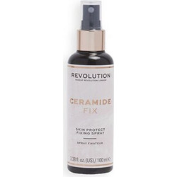 Makeup Revolution Ceramide Fix Fixing Spray - Fixacni sprej na make-up 100ml