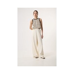 Baya Αθλητικό Αμάνικο T-shirt | Off-White
