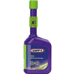 Πρόσθετο Βενζίνης 3Xa Petrol 325 ml Wynn'S