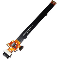 Επαφή Φόρτισης Hisense C30 με Καλώδιο Πλακέ Original 10284171