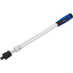 1/2 Bluespot 2026 460mm - 610mm