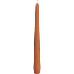 VENERIO ΚΕΡΙ ΑΡΩΜΑΤΙΚΟ 3x3x25cm ΚΕΡΙ TERRACOTTA 7τμχ