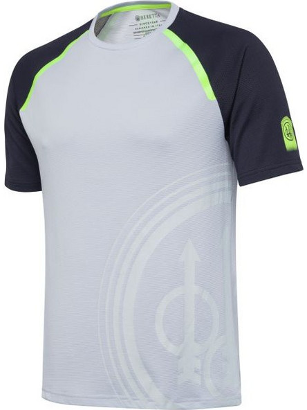Μπλουζάκι Roundneck Logo Beretta