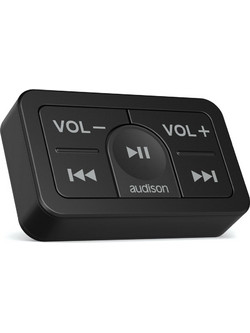 Wireless Remote Controller - Audison BRC