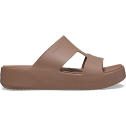 Crocs W Gateway Platform H-Stap (209409-2Q9)