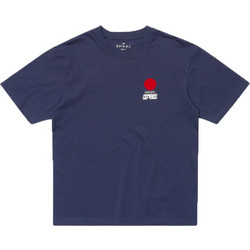 EDWIN Sun T-Shirt - Maritime Blue