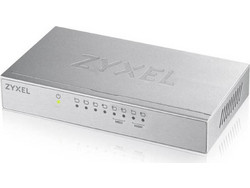 ZyXEL GS108B V3 Unmanaged L2 Switch με 8 Θύρες Ethernet 1Gbps