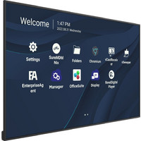Public Displays ViewSonic