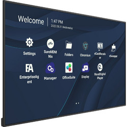 ViewSonic CDE5530