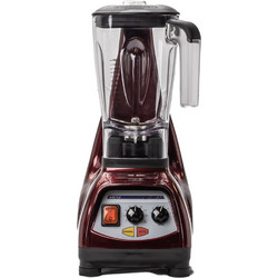 Johny AK/12 AUT Μπλέντερ 2.5lt 1200W Μπορτό