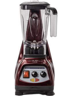 Johny AK/12 AUT Μπλέντερ 2.5lt 1200W Μπορτό