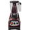 Johny AK/12 AUT Μπλέντερ 2.5lt 1200W Μπορτό