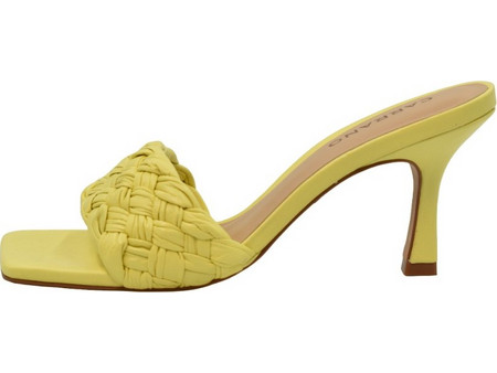 ΓΥΝΑΙΚΕΙΑ MULES LEMON CARRANO 321035-CAB06