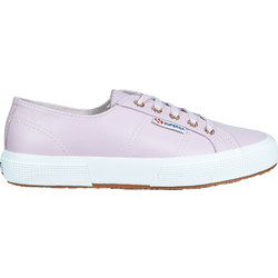 Superga Γυναικεία Sneakers Λιλά S8115BW-A7M