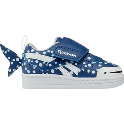 Reebok Παιδικά Sneakers Navy Μπλε 100245410