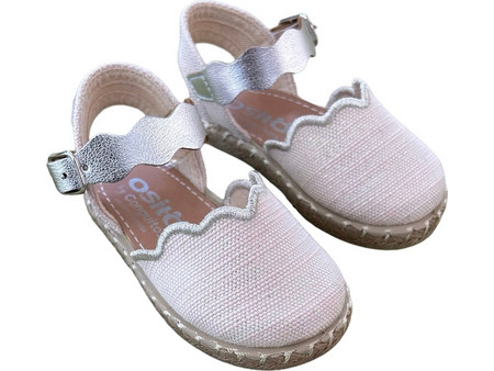 Conguitos Εσπαντριγιες OSSH145061-Pink