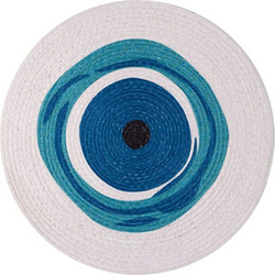Βαμβακερό σουπλά (38cm) design 5 Silk Fashion