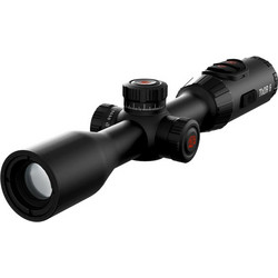 ATN THOR-6 384x288 | 2.5-20x ELITE THERMAL RIFLE SCOPE SERIES (TIWST6325A)