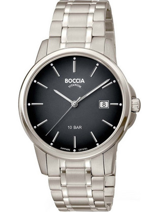 Boccia 3633-07