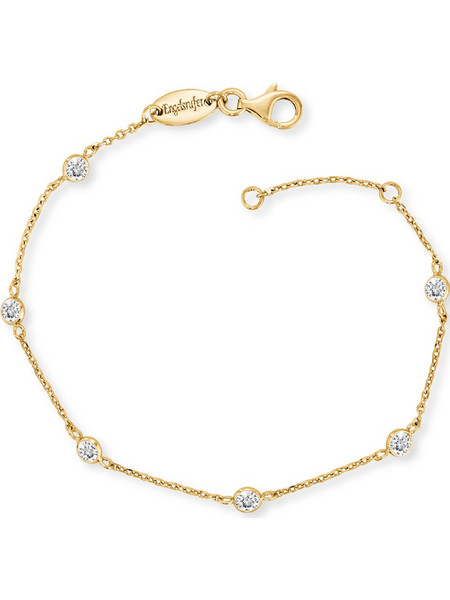 Angelcaller Bracelet ERB-LILMOON-ZI-G Moonlight Ladies