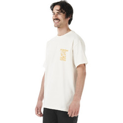 Picture Cookery T-Shirt Off White