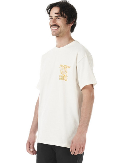 Picture Cookery T-Shirt Off White
