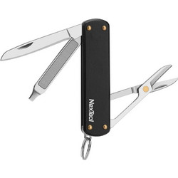 Nextool Mini Knight K10 Black