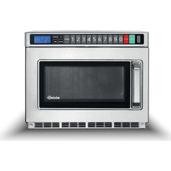 Φούρνος μικροκυμάτων με 2 Magnetrons 610839