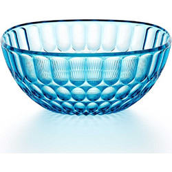 Guzzini Μπολ Σερβιρίσματος Ακρυλικό Vanity Acqua 25cm