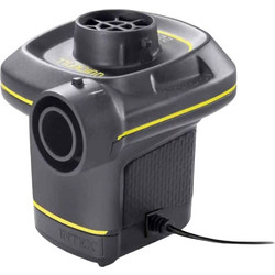 ΤΡΟΜΠΑ ΗΛΕΚΤΡΙΚΗ QUICK FILL 230V (66634)