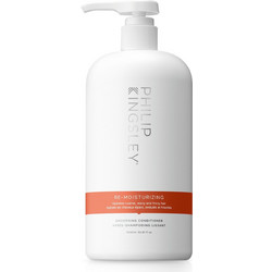 Philip Kingsley Re-Moisturizing Conditioner 1lt