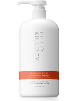 Philip Kingsley Re-Moisturizing Conditioner 1lt