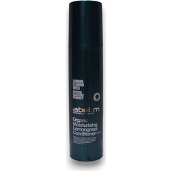 Label.m Organic Moisturising Lemongrass Conditioner για Όγκο για Ξηρά & Λεπτά Μαλλιά 200ml